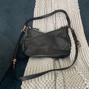 Michael Kors | Black Crossbody Bag